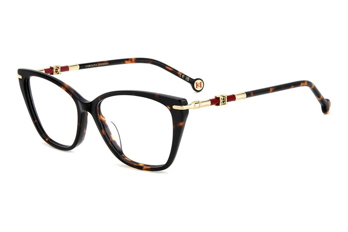 Armação de grau Carolina Herrera HER 0303/G 086